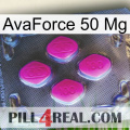 AvaForce 50Mg 02